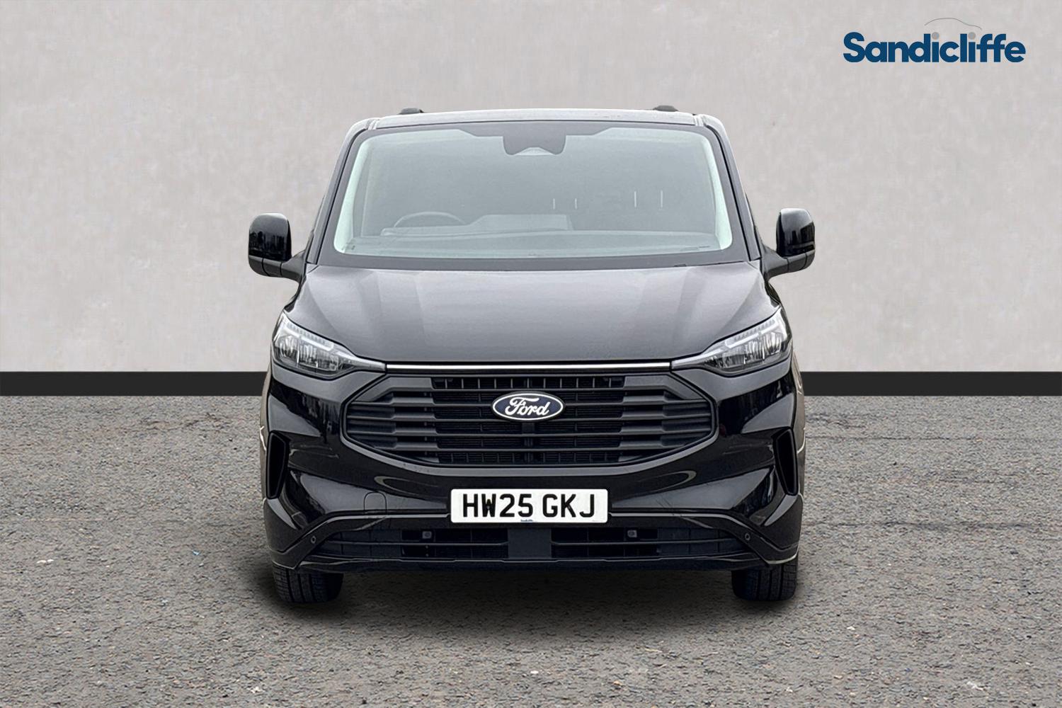 Used Ford Transit Custom 2025 for sale - 77465505: Photo 2