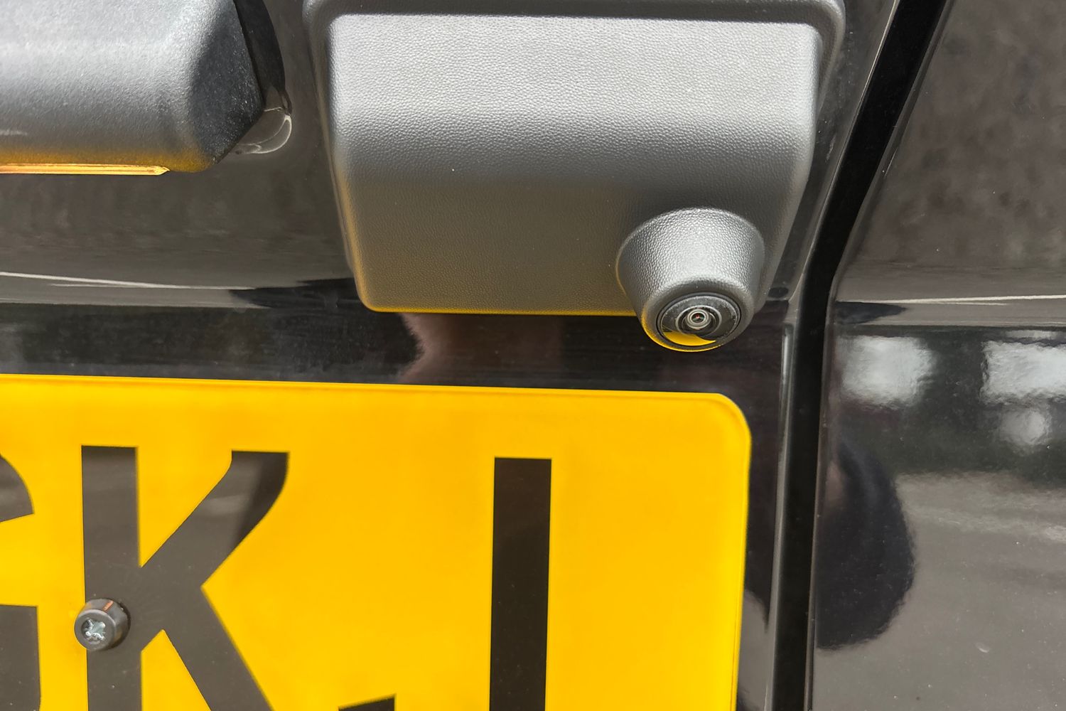 Used Ford Transit Custom 2025 for sale - 77465505: Photo 20