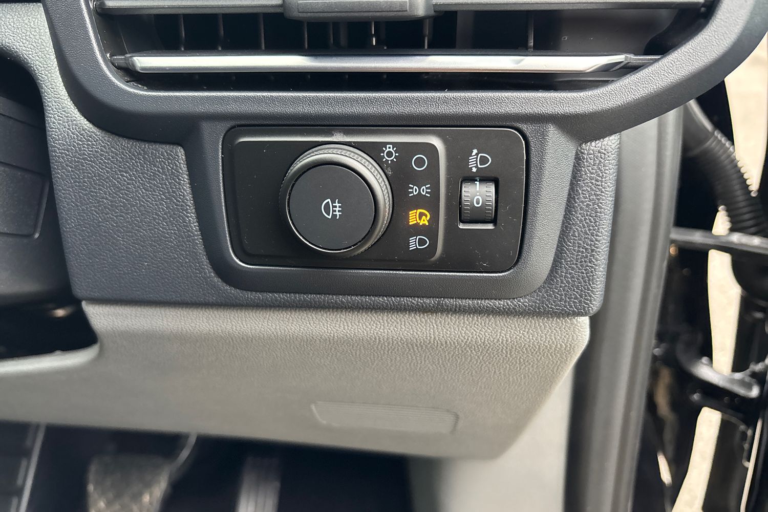 Used Ford Transit Custom 2025 for sale - 77465505: Photo 25