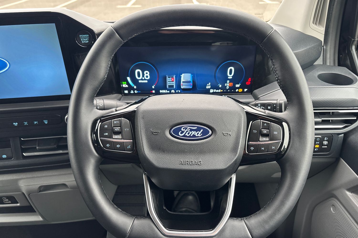 Used Ford Transit Custom 2025 for sale - 77465505: Photo 26