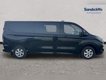 Used Ford Transit Custom 2025 for sale - 77465505: Photo