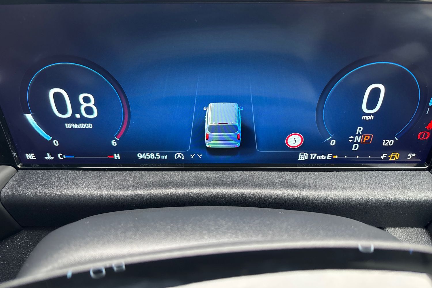 Used Ford Transit Custom 2025 for sale - 77465505: Photo 31