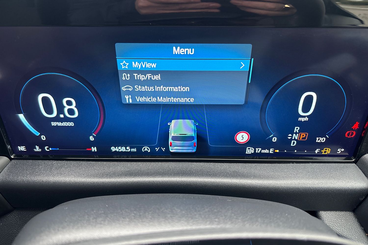 Used Ford Transit Custom 2025 for sale - 77465505: Photo 32