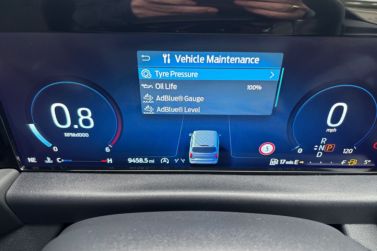 Used Ford Transit Custom 2025 for sale - 77465505: Photo 33