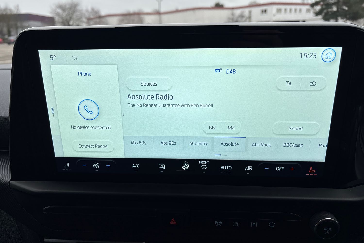 Used Ford Transit Custom 2025 for sale - 77465505: Photo 34