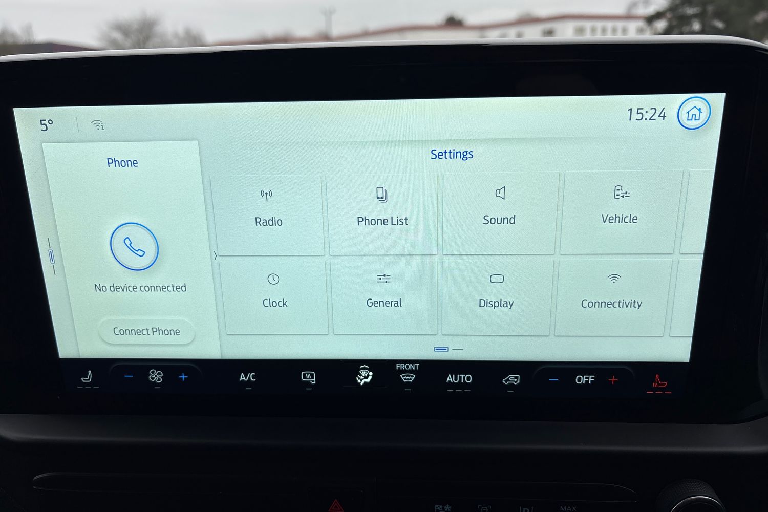 Used Ford Transit Custom 2025 for sale - 77465505: Photo 35