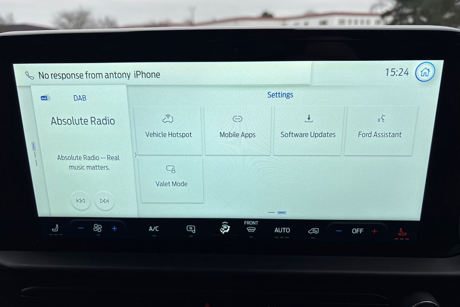 Used Ford Transit Custom 2025 for sale - 77465505: Photo 36