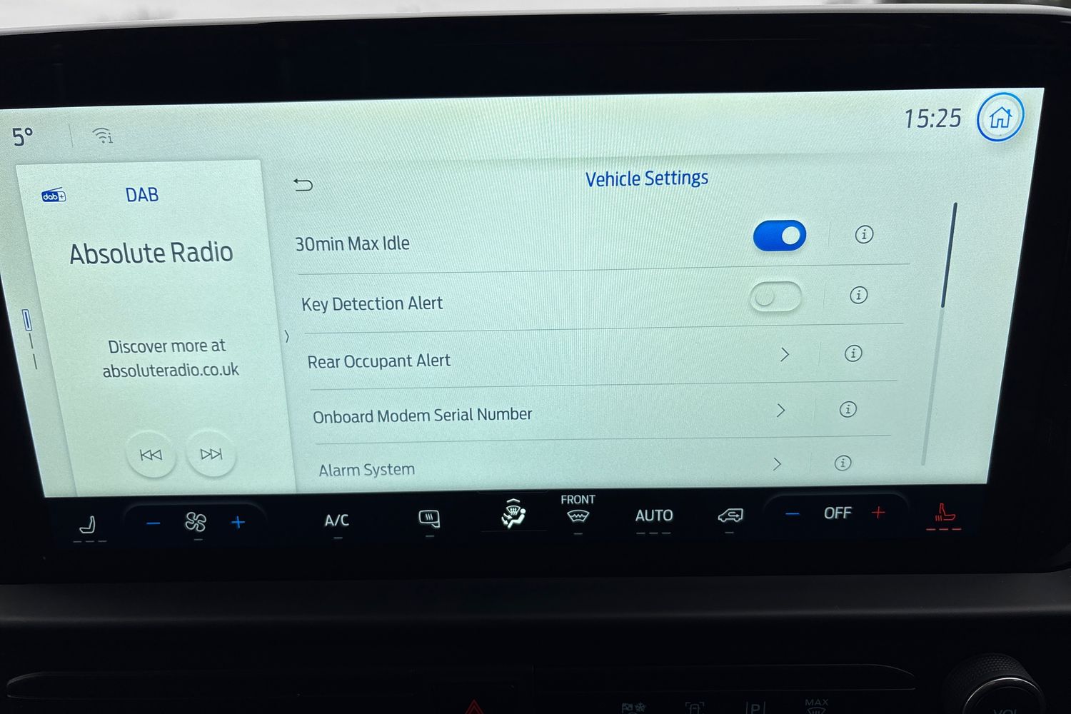 Used Ford Transit Custom 2025 for sale - 77465505: Photo 38