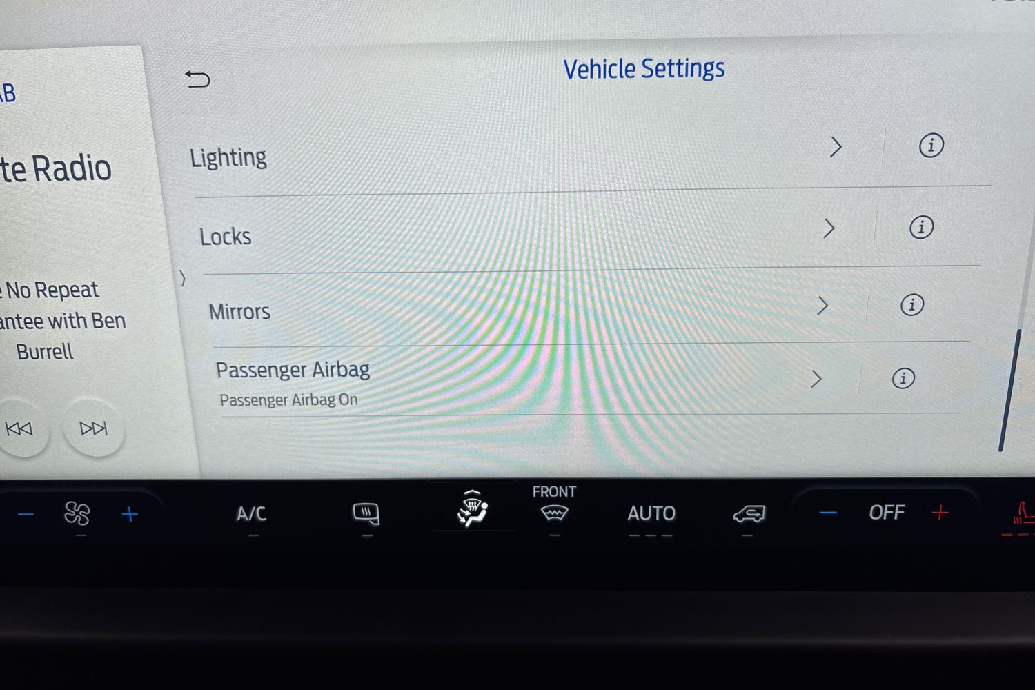 Used Ford Transit Custom 2025 for sale - 77465505: Photo 40