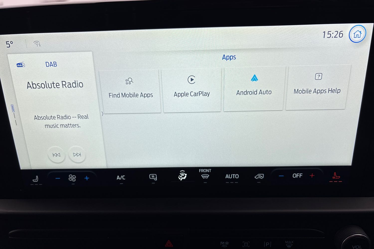 Used Ford Transit Custom 2025 for sale - 77465505: Photo 41