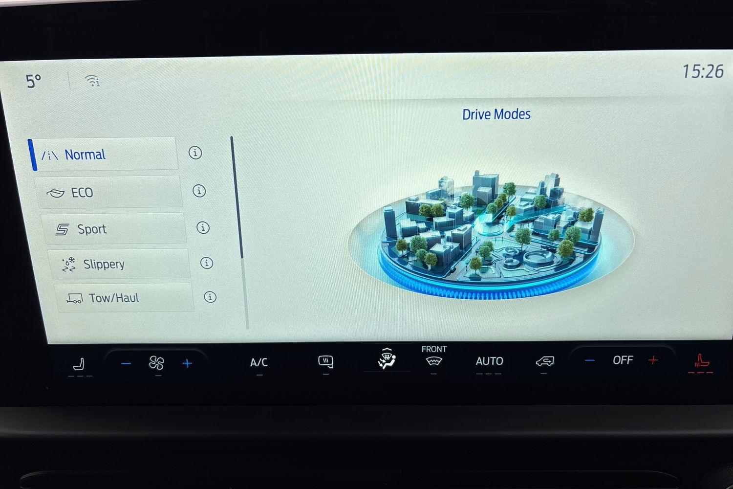 Used Ford Transit Custom 2025 for sale - 77465505: Photo 43