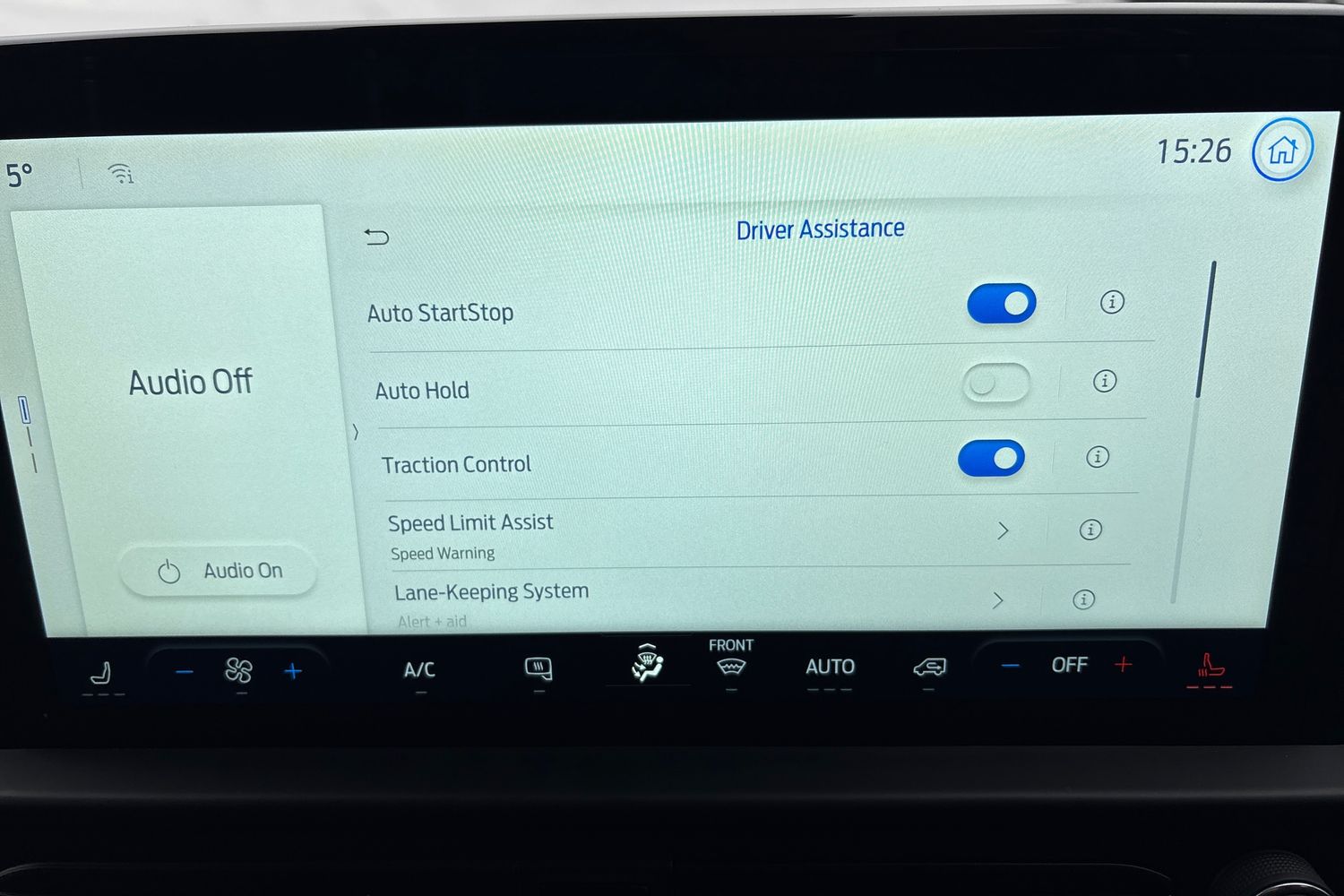 Used Ford Transit Custom 2025 for sale - 77465505: Photo 44