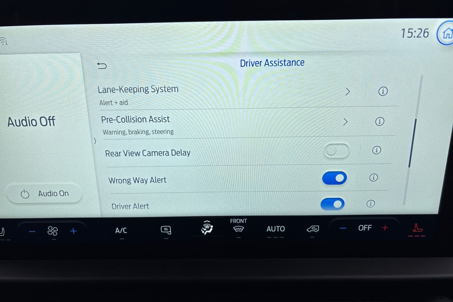 Used Ford Transit Custom 2025 for sale - 77465505: Photo 45