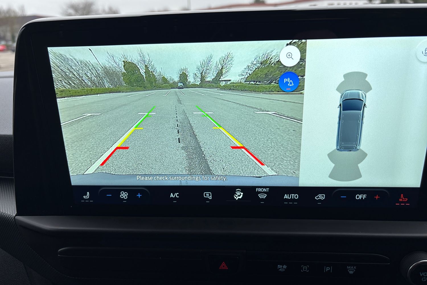 Used Ford Transit Custom 2025 for sale - 77465505: Photo 46