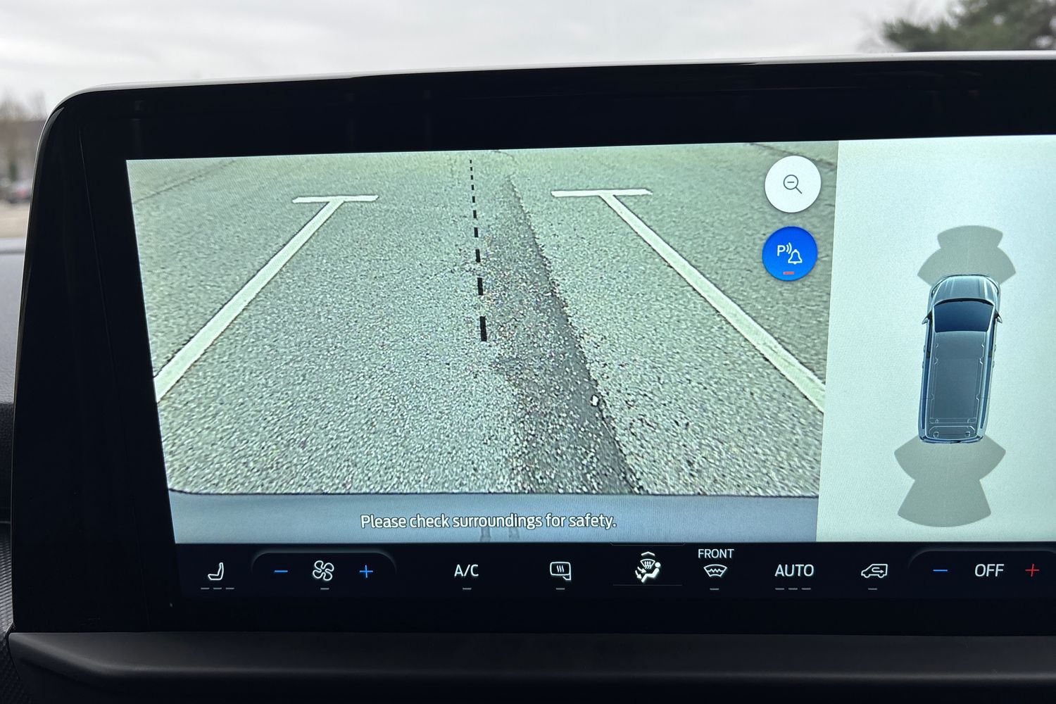 Used Ford Transit Custom 2025 for sale - 77465505: Photo 47