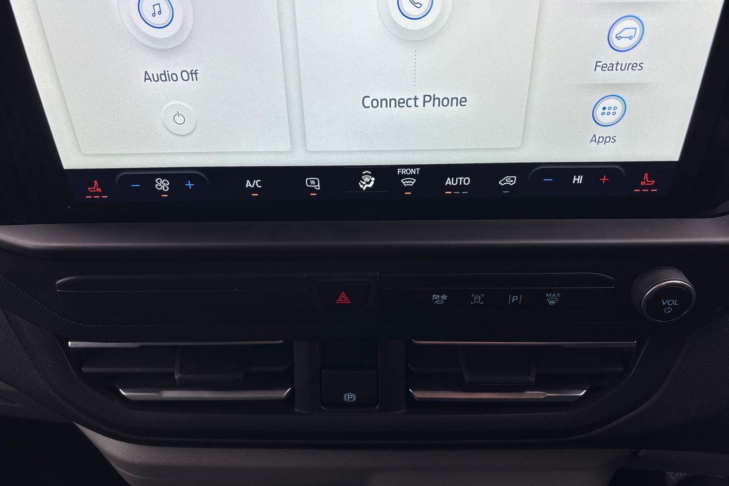 Used Ford Transit Custom 2025 for sale - 77465505: Photo 49