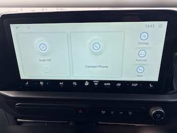 Used Ford Transit Custom 2025 for sale - 77465505: Photo