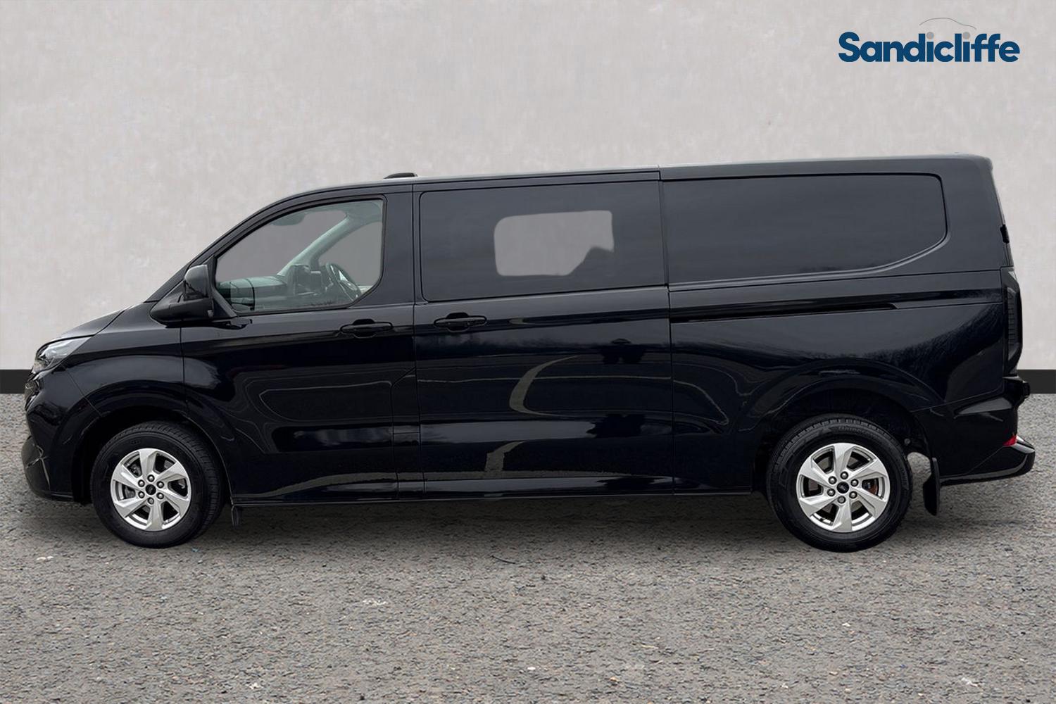 Used Ford Transit Custom 2025 for sale - 77465505: Photo 8