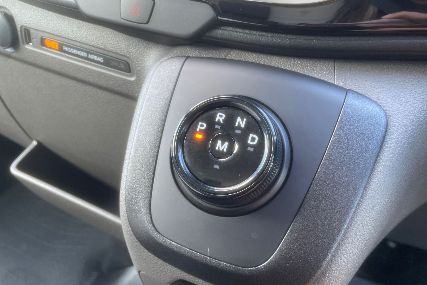 Vehicle 26