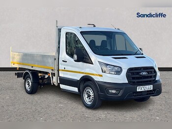 Used Ford Transit 2022 for sale - 77622322: Photo