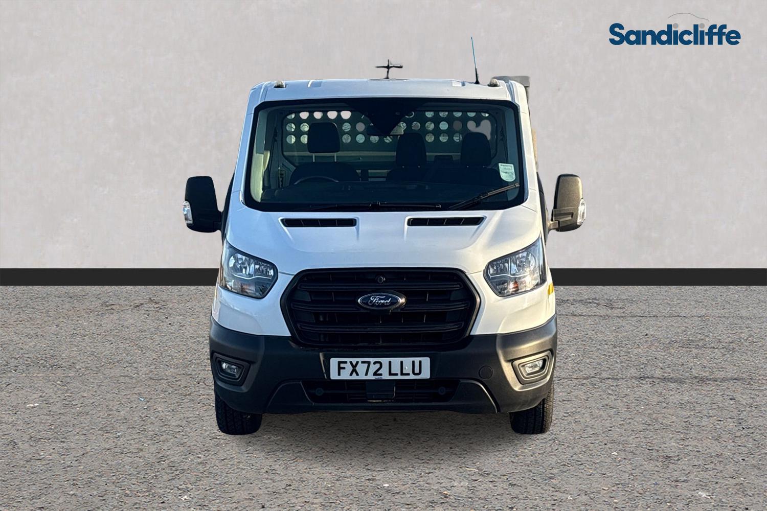 Used Ford Transit 2022 for sale - 77622322: Photo 2