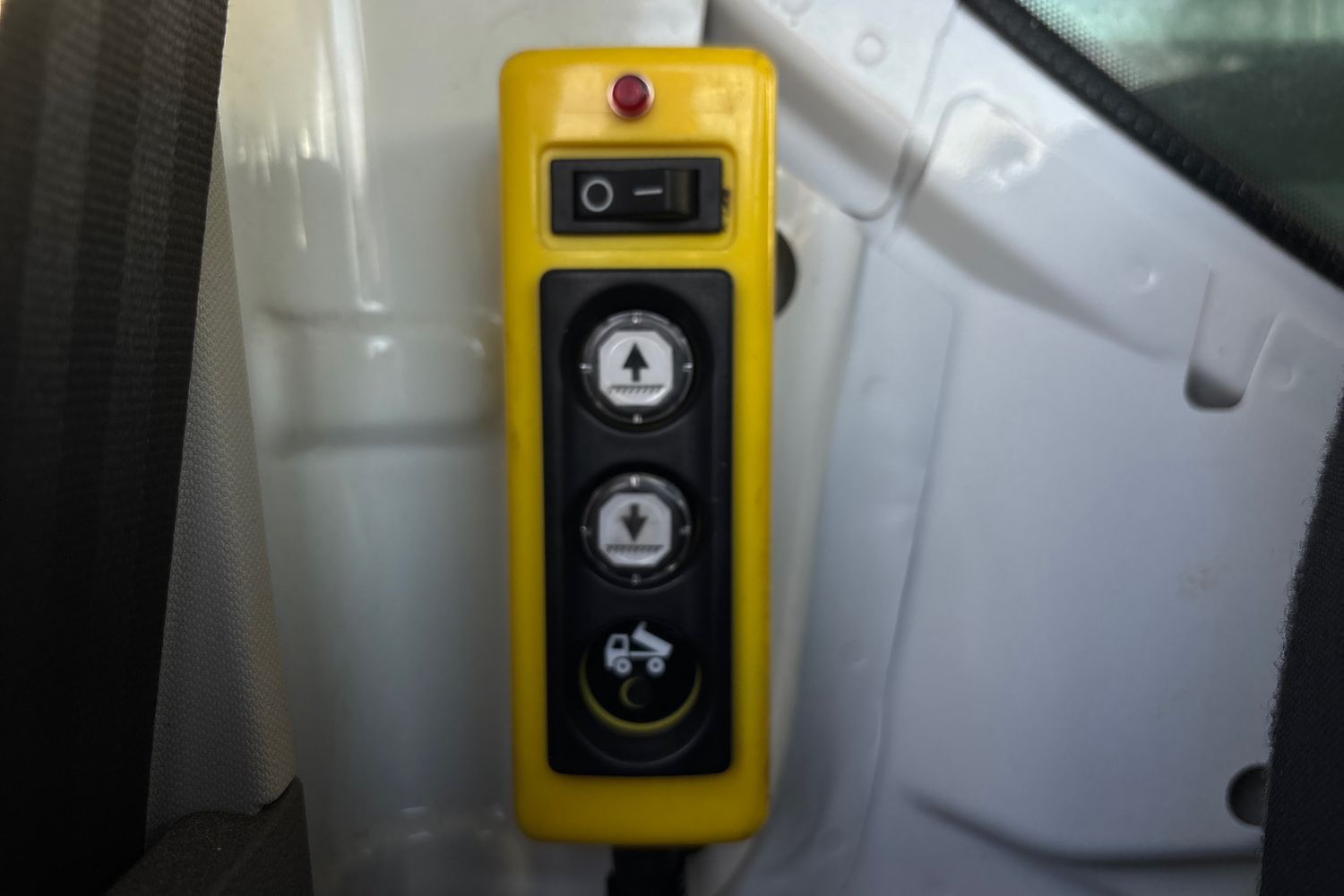 Used Ford Transit 2022 for sale - 77622322: Photo 22