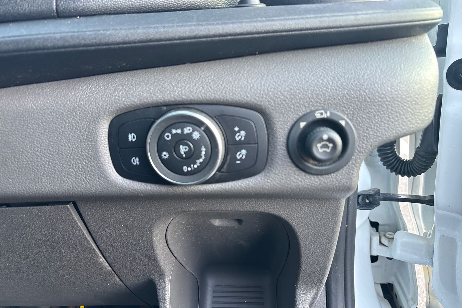 Used Ford Transit 2022 for sale - 77622322: Photo 26