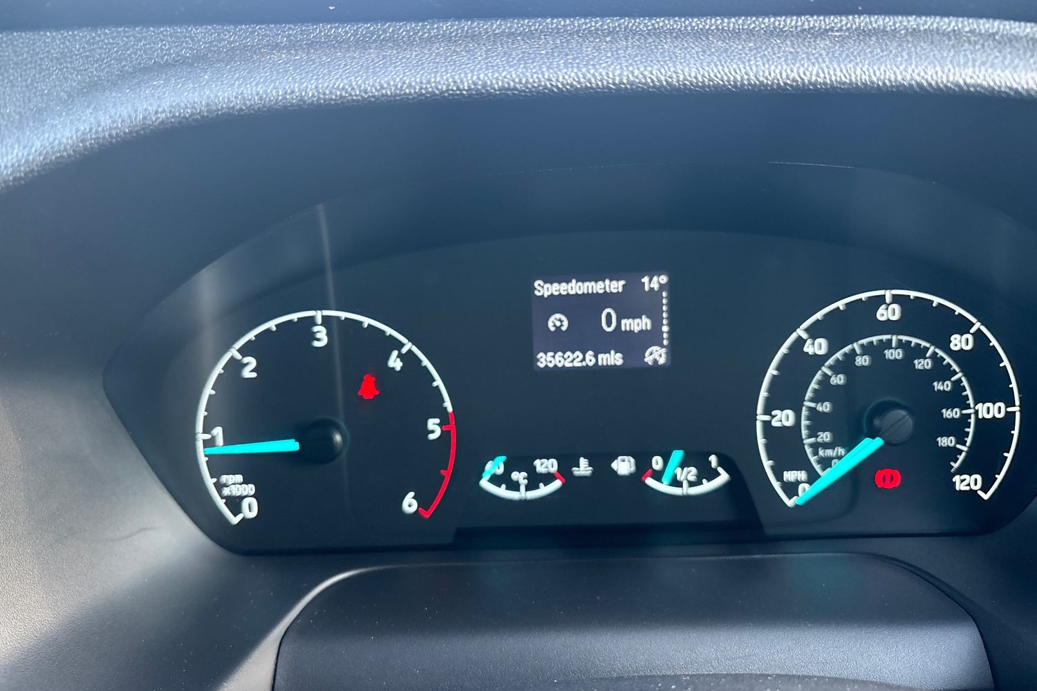 Used Ford Transit 2022 for sale - 77622322: Photo 29