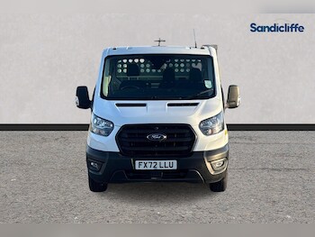 Used Ford Transit 2022 for sale - 77622322: Photo