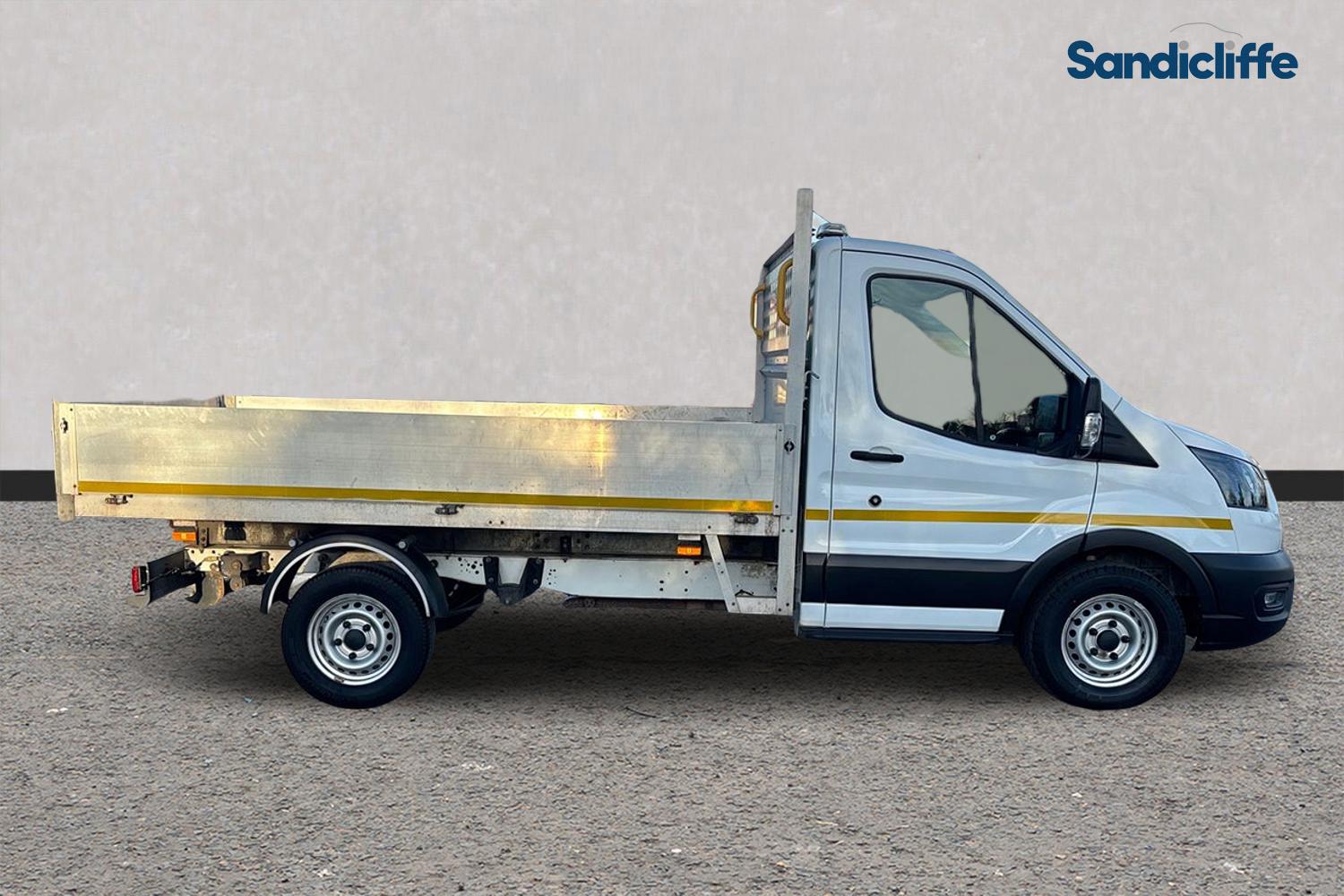 Used Ford Transit 2022 for sale - 77622322: Photo 3