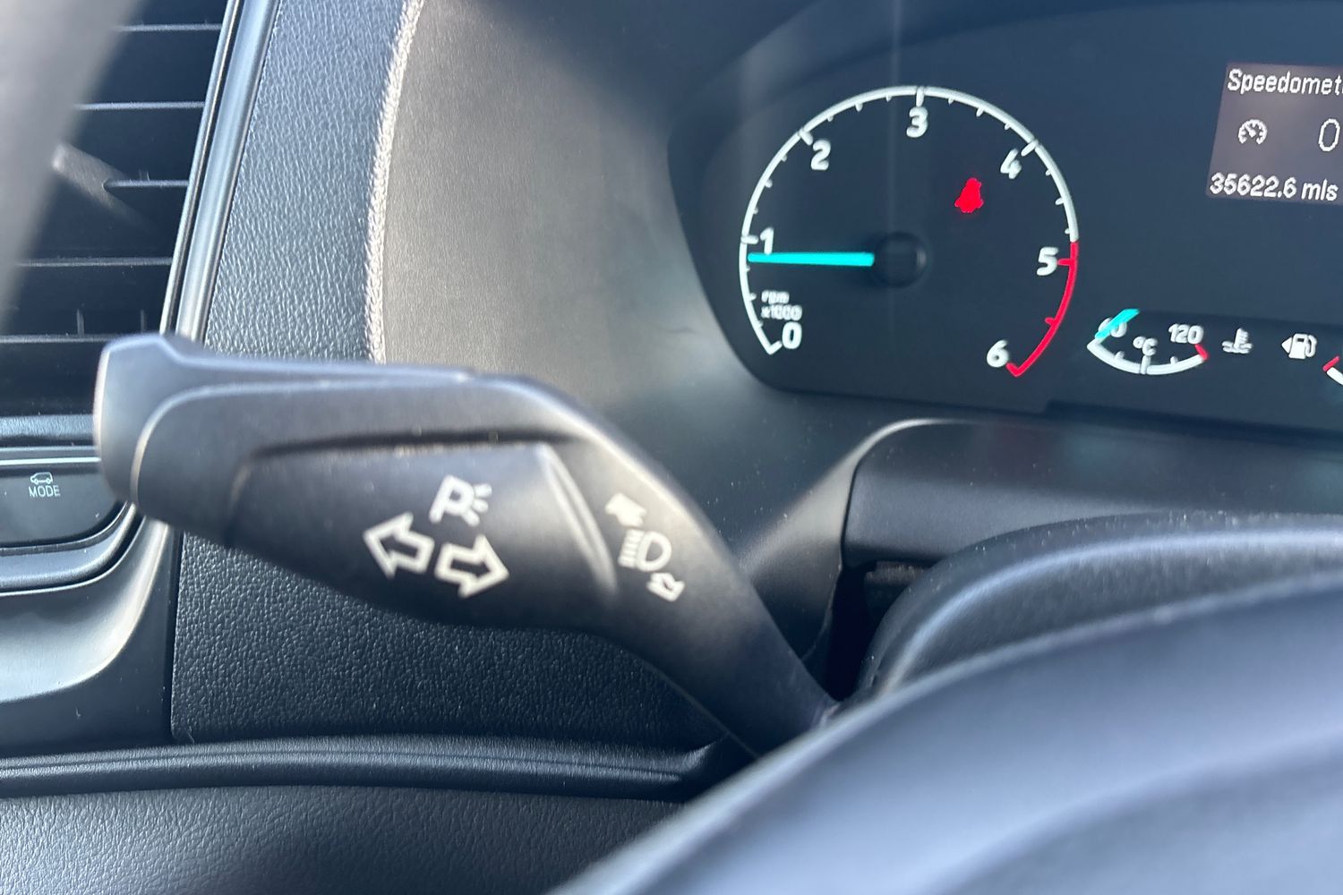 Used Ford Transit 2022 for sale - 77622322: Photo 31