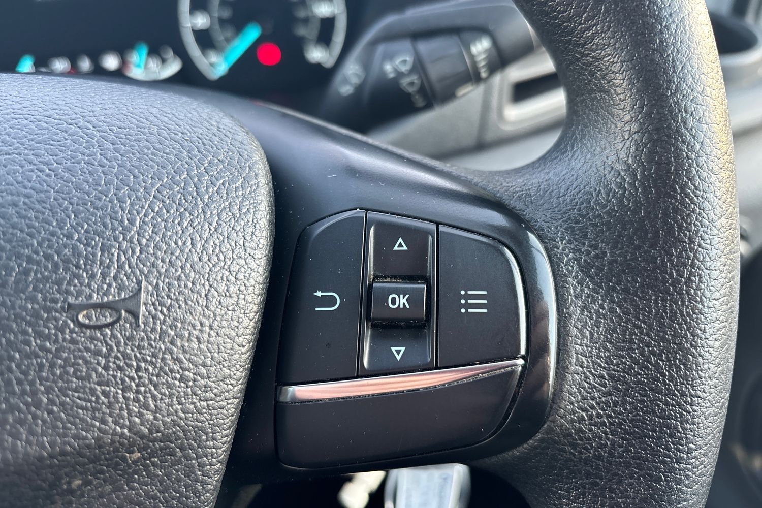 Used Ford Transit 2022 for sale - 77622322: Photo 32