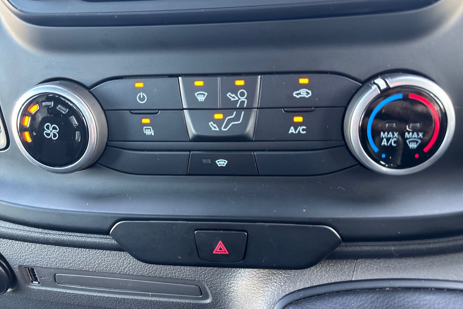 Used Ford Transit 2022 for sale - 77622322: Photo 36