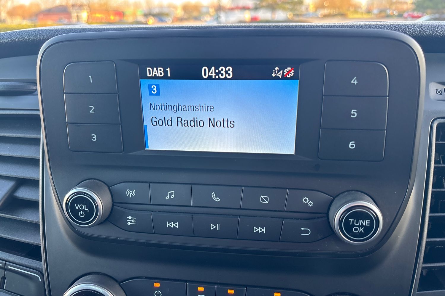 Used Ford Transit 2022 for sale - 77622322: Photo 37