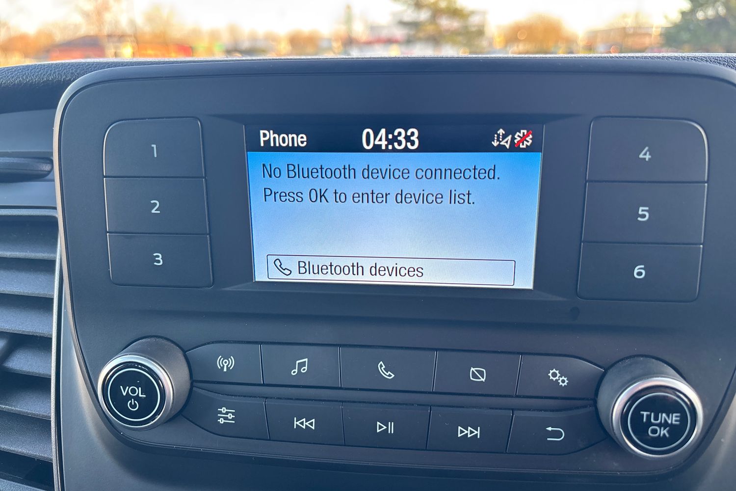 Used Ford Transit 2022 for sale - 77622322: Photo 38