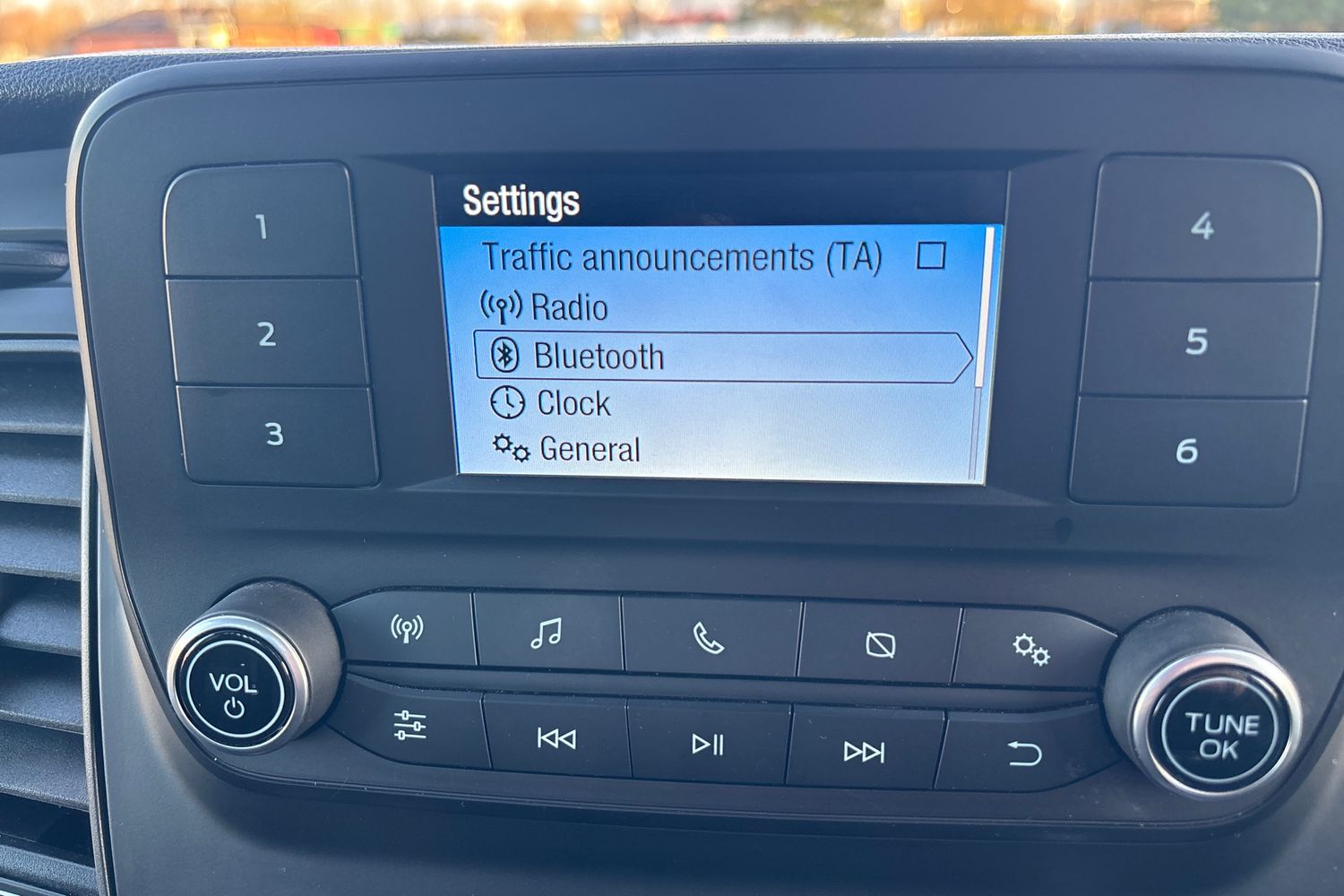 Used Ford Transit 2022 for sale - 77622322: Photo 39