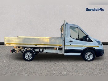 Used Ford Transit 2022 for sale - 77622322: Photo