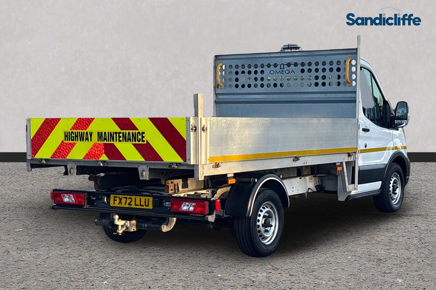 Used Ford Transit 2022 for sale - 77622322: Photo 4