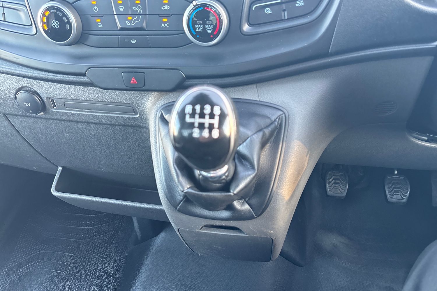 Used Ford Transit 2022 for sale - 77622322: Photo 42