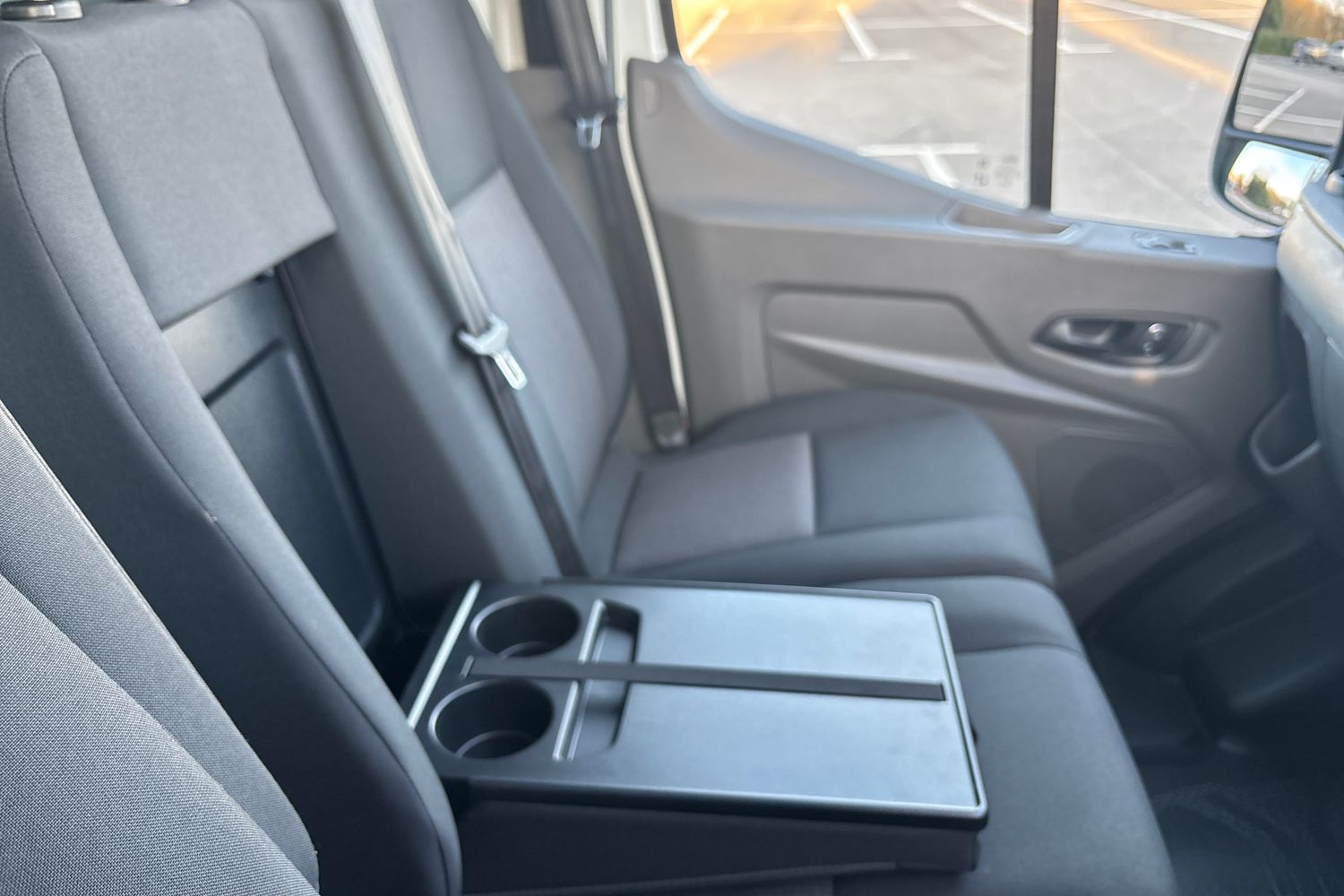 Used Ford Transit 2022 for sale - 77622322: Photo 44