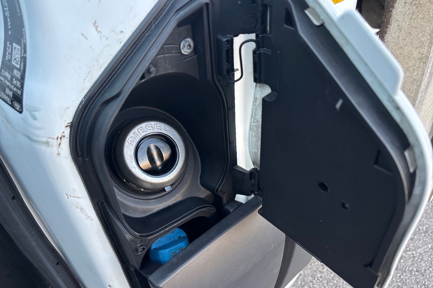 Used Ford Transit 2022 for sale - 77622322: Photo 45