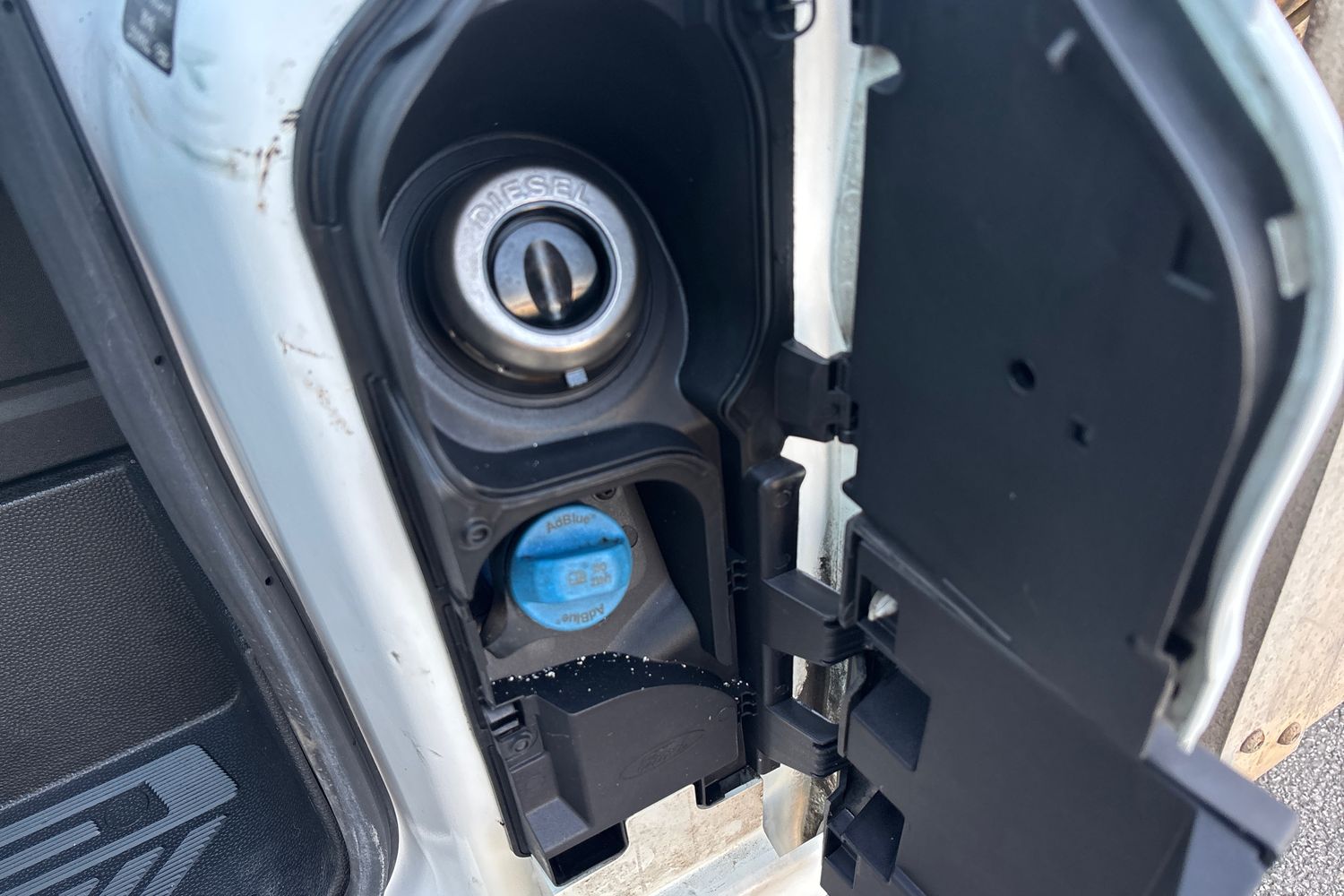 Used Ford Transit 2022 for sale - 77622322: Photo 46