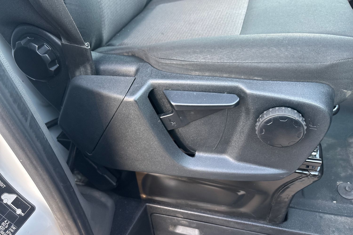 Used Ford Transit 2022 for sale - 77622322: Photo 47