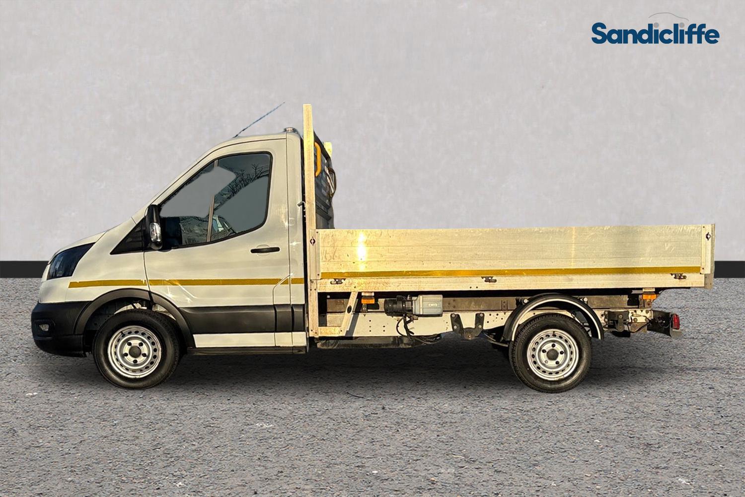 Used Ford Transit 2022 for sale - 77622322: Photo 8