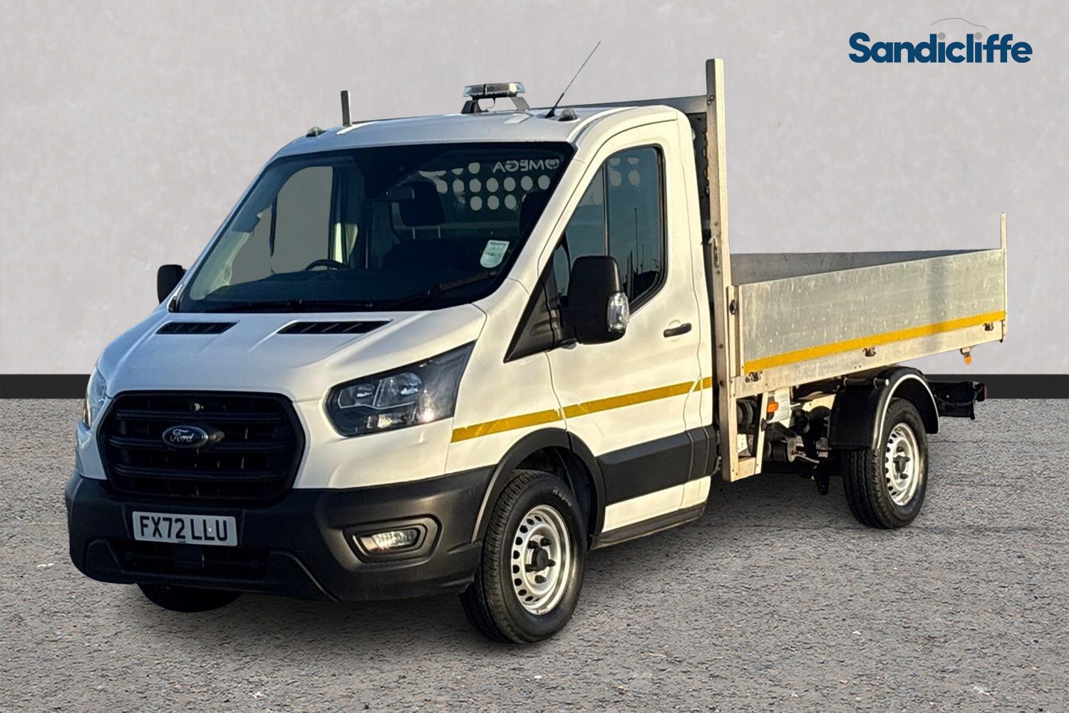 Used Ford Transit 2022 for sale - 77622322: Photo 9