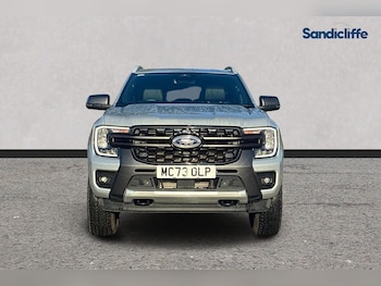 Used Ford Ranger 2023 for sale - 76358387: Photo