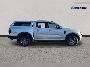 Used Ford Ranger 2023 for sale - 76358387: Photo