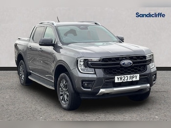 Used Ford Ranger 2023 for sale - 77003264: Photo
