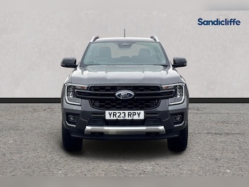 Used Ford Ranger 2023 for sale - 77003264: Photo