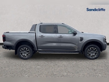 Used Ford Ranger 2023 for sale - 77003264: Photo